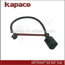 Auto brake pad wear sensor for VW AUDI Q7 Porsche 7L5907637 95561236550